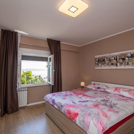Apartman Sanja オパティヤ エクステリア 写真