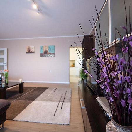 Apartman Sanja オパティヤ エクステリア 写真