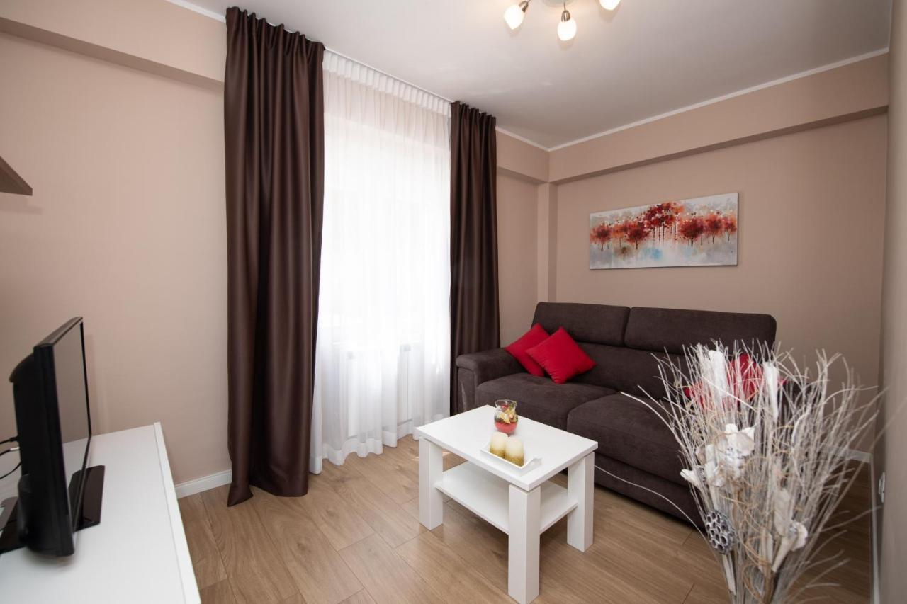 Apartman Sanja オパティヤ エクステリア 写真