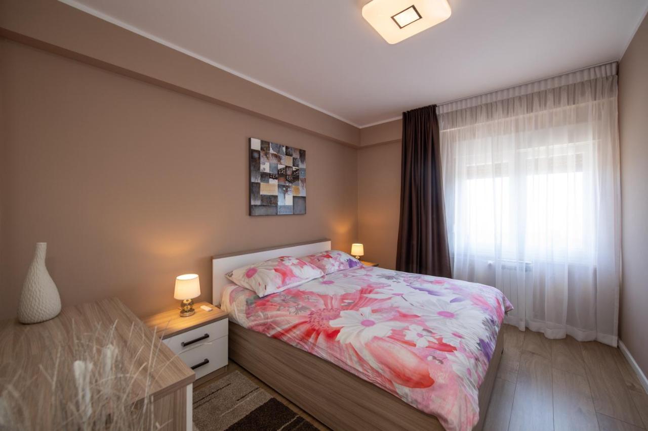 Apartman Sanja オパティヤ エクステリア 写真