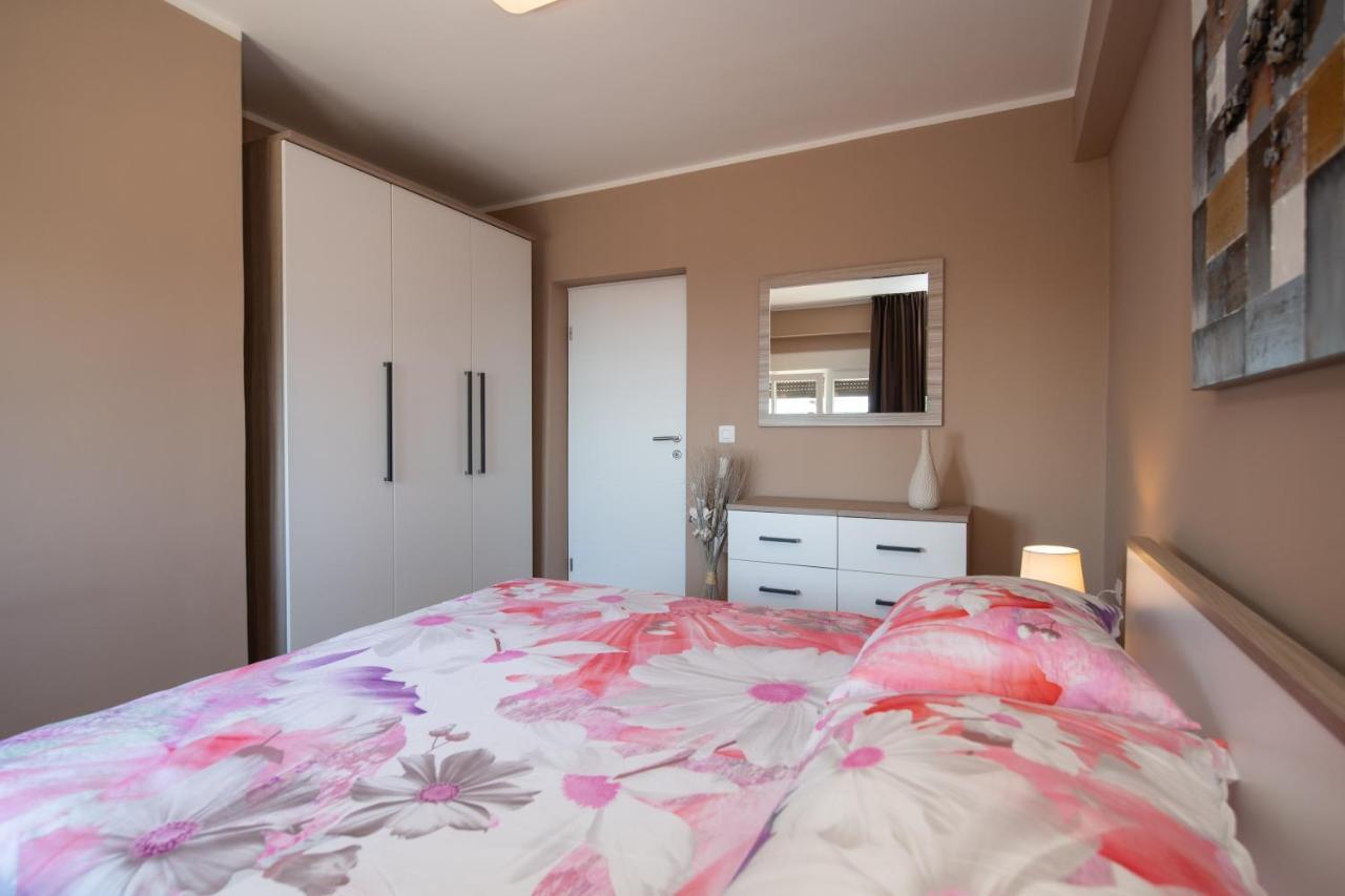 Apartman Sanja オパティヤ エクステリア 写真