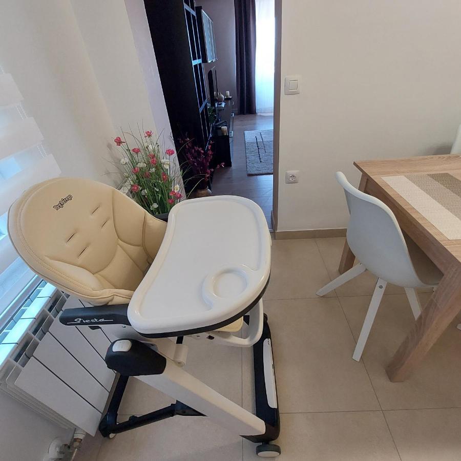 Apartman Sanja オパティヤ エクステリア 写真