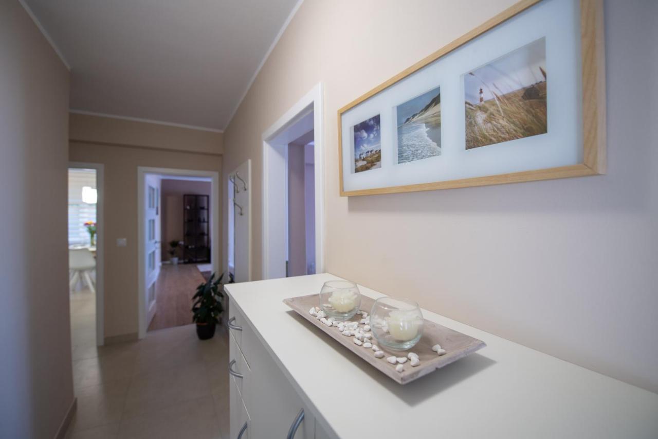 Apartman Sanja オパティヤ エクステリア 写真