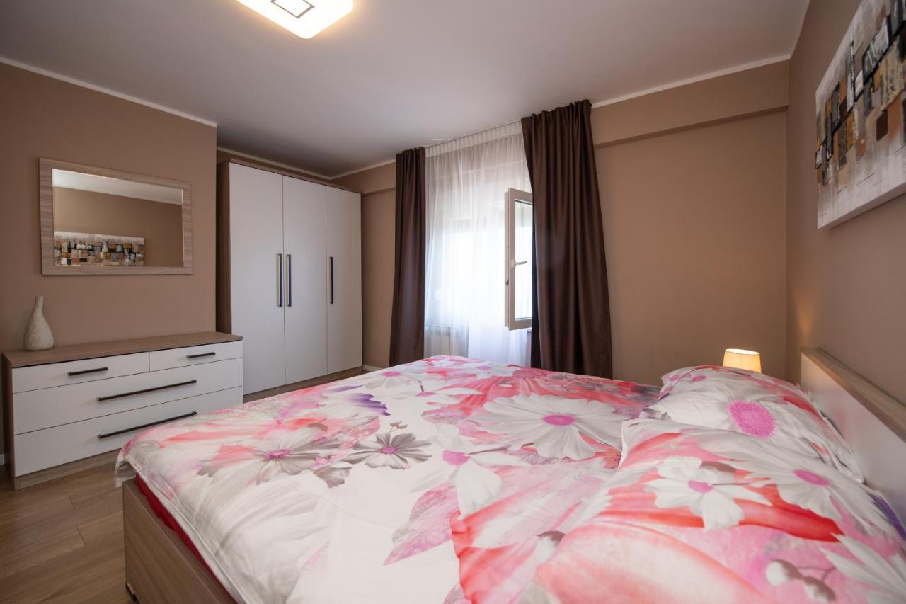 Apartman Sanja オパティヤ エクステリア 写真
